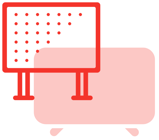 P4 Led Screens