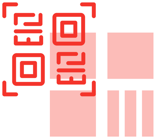 Dynamic QR codes