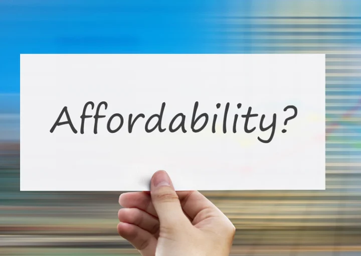 Affordability of Mobile Billboards