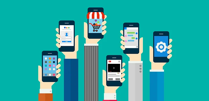 Reach large audiences
