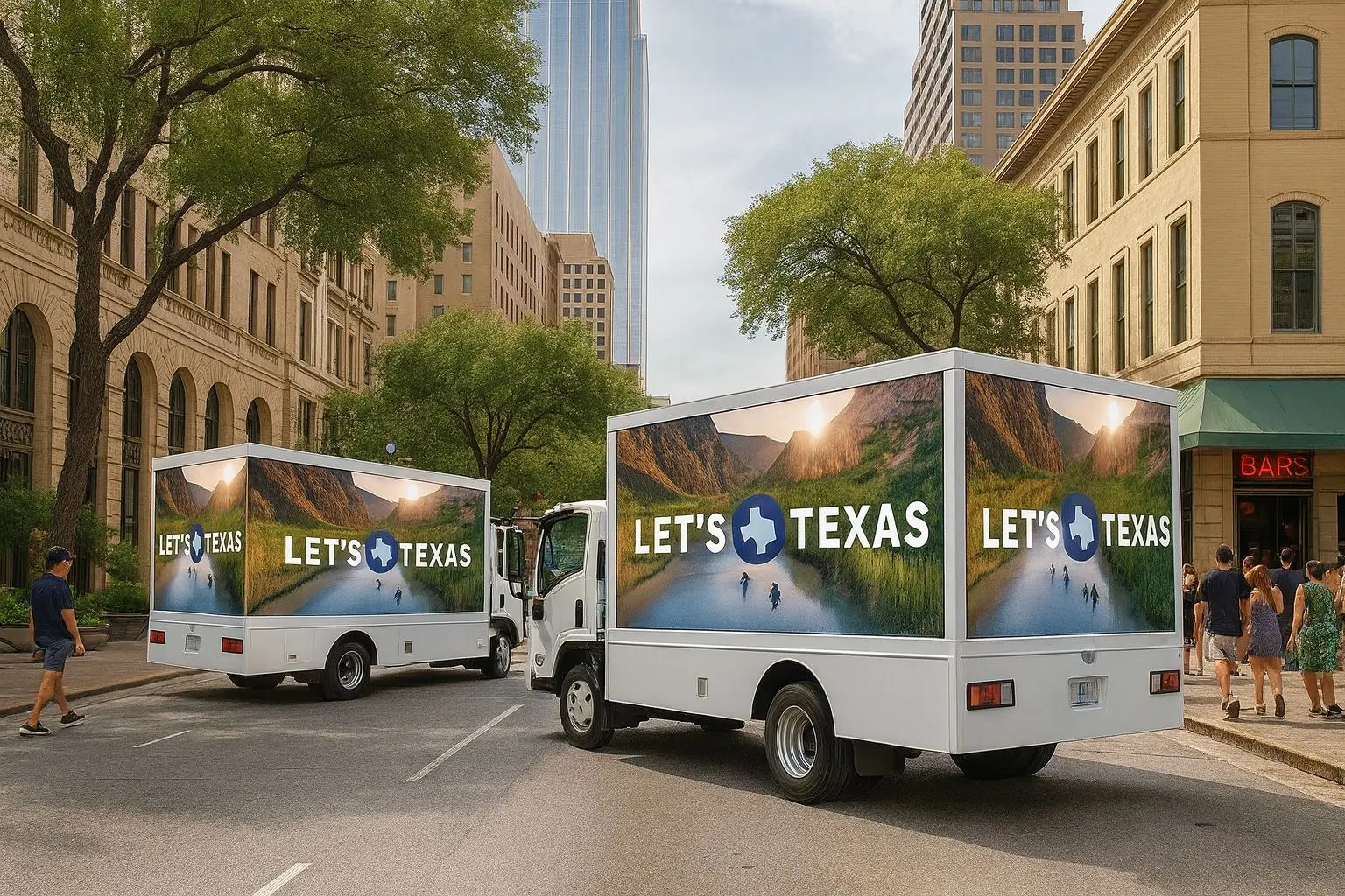 advertising-texas
